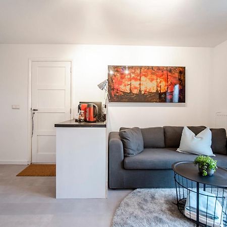 Studio Evership Just Minutes From The Beach And Center Зандфорт Экстерьер фото