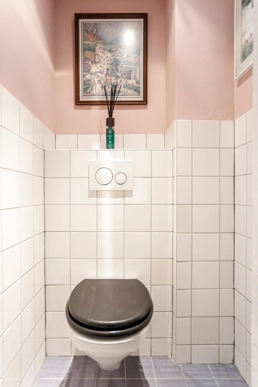 Studio Evership Just Minutes From The Beach And Center Зандфорт Экстерьер фото