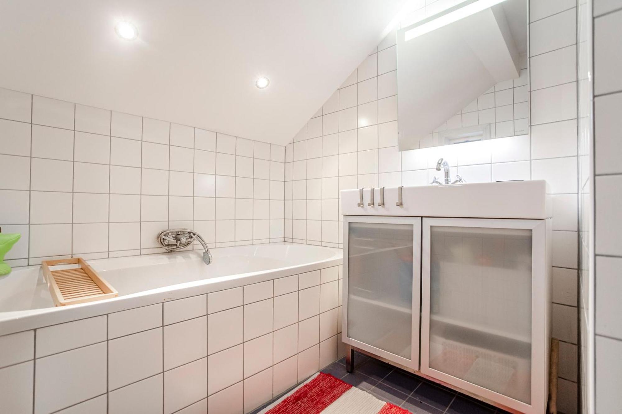 Studio Evership Just Minutes From The Beach And Center Зандфорт Экстерьер фото